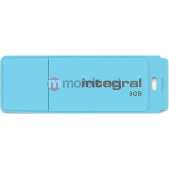 Integral Pastel 8GB INFD8GBPASBLS