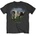 Pink Floyd Atom Heart Mother Fade Charcoal Grey XL Риза (PFTEE123MC04)