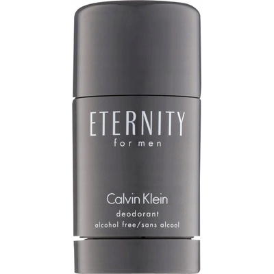 Calvin Klein Eternity Aqua Men deostick 75 ml
