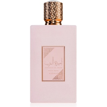 Image 1 of Asdaaf Ameerat Al Arab Prive Rose EDP 100 ml