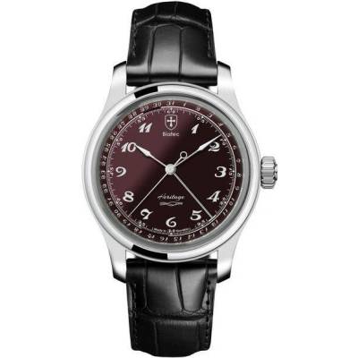 Biatec Heritage LE Helveti Silver - 4 / 5