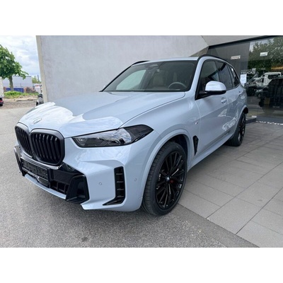 BMW X5 xDrive40d M Sport 259 kW