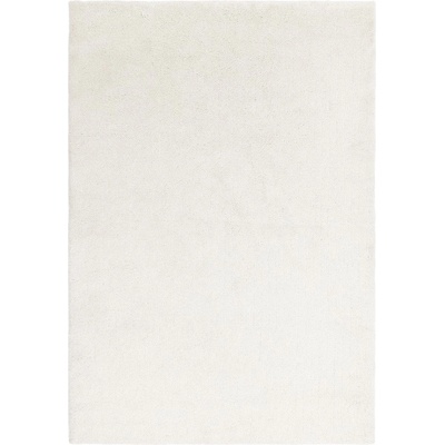 Asiatic Carpets Килим подходящ за пране в цвят слонова кост 160x230 cm Super Snug - Asiatic Carpets (WASH160230IVOR)
