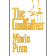 The Godfather: Deluxe Edition Puzo Mario