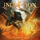 Born from Fire Induction LP