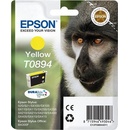 Epson T0894 Yellow - originálny