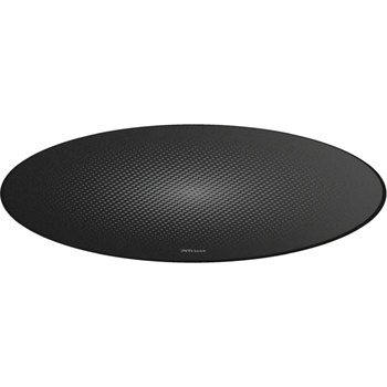 Trust Mika 117 cm Черен 24134