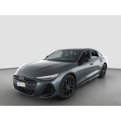 Audi A6 S-line 150 kW