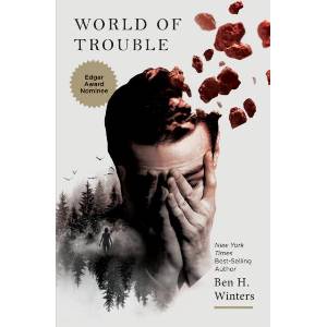 World of Trouble (ISBN: 9781594746857)