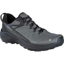 Oboz Katabatic Lt Low Men charcoal