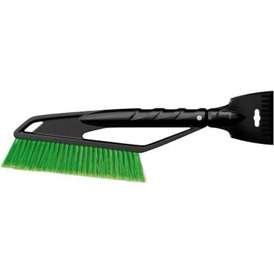 Smeták se škrabkou Alpin BS2 43 cm