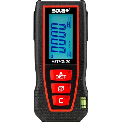 Sola METRON 20