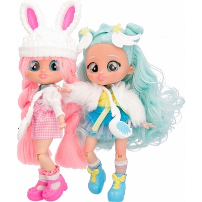 IMC Toys Cry babies BFF Coney & Sydney IMC904316