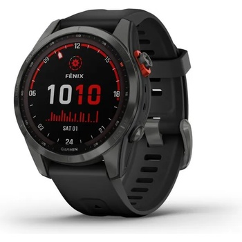 Image 1 of Garmin Fenix 7S Solar (010-02539-11/13)