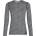 Icebreaker Women Merino 200 Oasis LS Crewe Flock Forms AOP Размер: L /