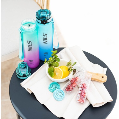 Bidon NILS CAMP 950 ml
