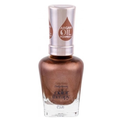 Sally Hansen Color Therapy 194 Burnished Bronze 14,7 ml
