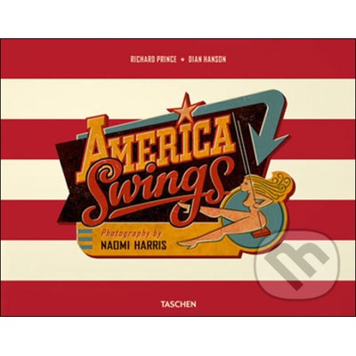 Harris, America Swings INT
