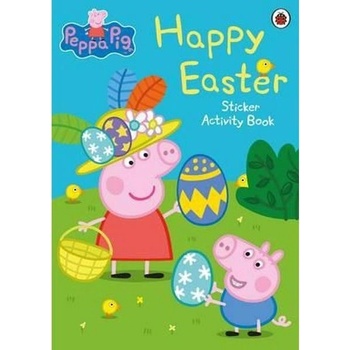Peppa Pig: Happy Easter