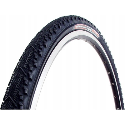 Author Silk Road 37-596617 veľkosť kolesa 28 " 1" 38 mm 1 g