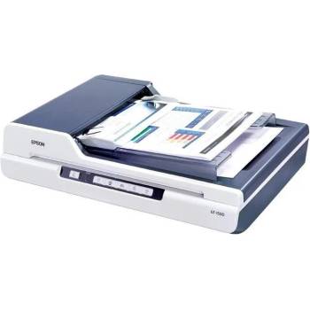 Image 1 of Epson WorkForce GT-1500 (B11B190021)