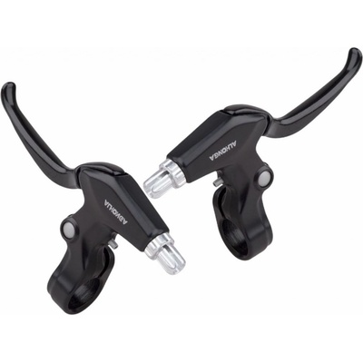 Pro-T Alhonga 3022 AL V-brake junior P+Z – Hledejceny.cz