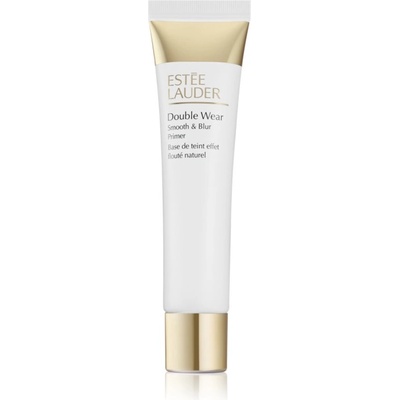 Estée Lauder Double Wear Smooth and Blur Primer матираща основа под фон дьо тен 40ml
