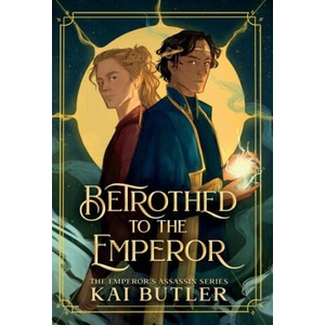 Betrothed to the Emperor | Kai Butler (ISBN: 9798348553333)