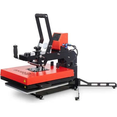 Termolis Secabo TS7 LITE Energy Saver swing 40 x 50 cm poloautomat