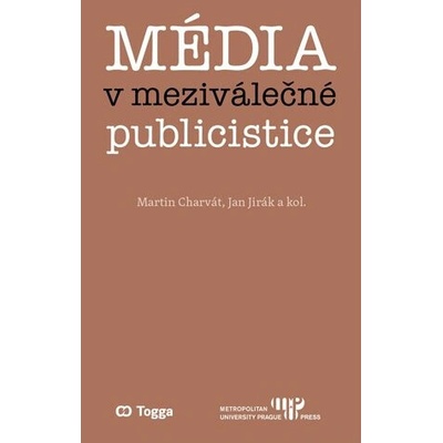 Média v meziválečné publicstice