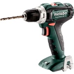 Metabo PowerMaxx BS 12 (601036890) Бормашина-винтоверт