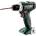Metabo PowerMaxx BS 12 (601036890)