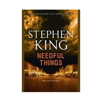 Needful Things