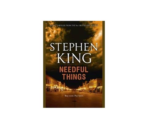 Needful Things