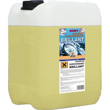 ATAS BRILLANT 1 l