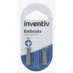 Inventiv БИТОВЕ pz1 2БР inventiv (3603743111711)