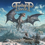 Nuclear Blast Twilight Force: At The Heart Of Wintervale - CD (056929)