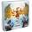 Plaid Hat Games Настолна игра Mix & Play Ashes Ascendancy - Стратегическа (PHG4200)