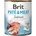 Brit Pate & Meat Salmon - Консерва с 26% сьомга и 44% пилешко месо 800 гр