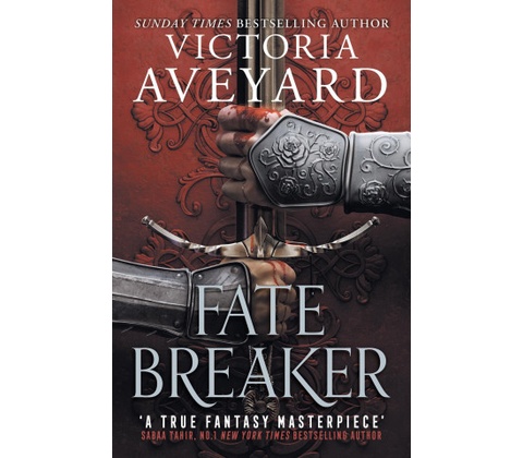 Fate Breaker
