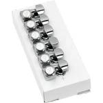Fender Locking Tuners Strat®/Tele® Chrome