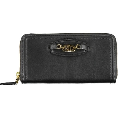 Ralph Lauren Дамски портфейл ralph lauren, Размер uni, Цвят Черен (432871779001_nero_pre-fall-black)
