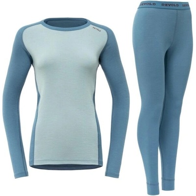 Devold Multi Sport Merino 190 dámský set moon – Zboží Dáma