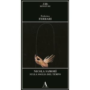 Nicola Samorì. Sulla soglia del tempo (2025)