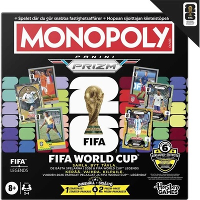 Monopoly Fifa
