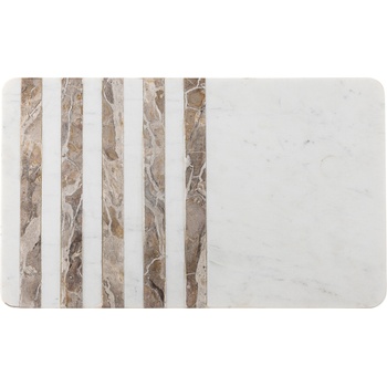 Bloomingville Novelle Дъска за рязане и сервиране (82068639)