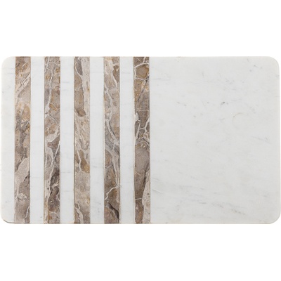 Bloomingville Novelle Дъска за рязане и сервиране (82068639)