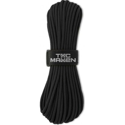 Paracord Gordian 550 4mm/30m čierny