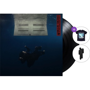 Billie Eilish - Hit Me Hard And Soft (LP) SET M (0602465223651 SET M)