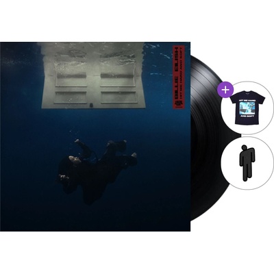 Billie Eilish - Hit Me Hard And Soft (LP) SET M (0602465223651 SET M)